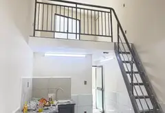 Bán nhà riêng phường Hiệp Bình, hẻm thông gần Gigamail, 53m², 3 phòng cho thuê... Bán nhà riêng tại Hiệp Bình, Hồ Chí Minh 02
