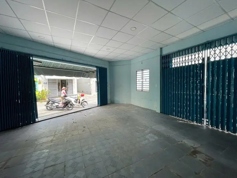 Bán nhà mặt phố tại phường 10, quận Tân Bình, diện tích 54m2, mặt tiền 5.8m, giá 8.5 tỷ... Bán nhà mặt phố tại Bảy Hiền, Hồ Chí Minh 01