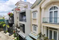 Nhà đẹp Tân Sơn Nhì, hẻm xe hơi, gần công viên, giá 8,3 tỷ... Bán nhà riêng tại Tân Sơn Nhì, Hồ Chí Minh 10