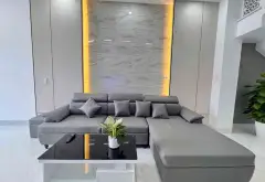 Cơ hội hiếm có: Nhà 3 tầng mặt phố trung tâm Thanh Khê, giá tốt – đầu tư sinh lời ngay... Bán nhà mặt phố tại Thanh Khê, Đà Nẵng 04