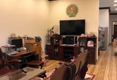 Nhà mặt tiền rộng Dương Đình Hội - Giá sốc, thích hợp kinh doanh... Bán nhà mặt phố tại Phước Long, Hồ Chí Minh 09
