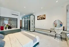Nhà 4 tầng, Full Nội Thất, Hẻm an ninh, hướng Nam, đường số 11 Q.Gò Vấp, DT43m², Giá 6,95 tỷ... Bán nhà riêng tại Thông Tây Hội, Hồ Chí Minh 13