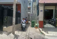 Bán nhà riêng 2 tầng 204m2 tại phường Phú Thạnh, quận Tân Phú, TP.HCM... Bán nhà riêng tại Phú Thạnh, Hồ Chí Minh 03