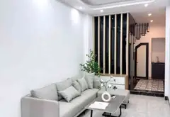 11,5 tỷ Nhà 5 tầng mặt ngõ ô tô Trương Định... Bán nhà riêng tại Hoàng Mai, Hà Nội 06