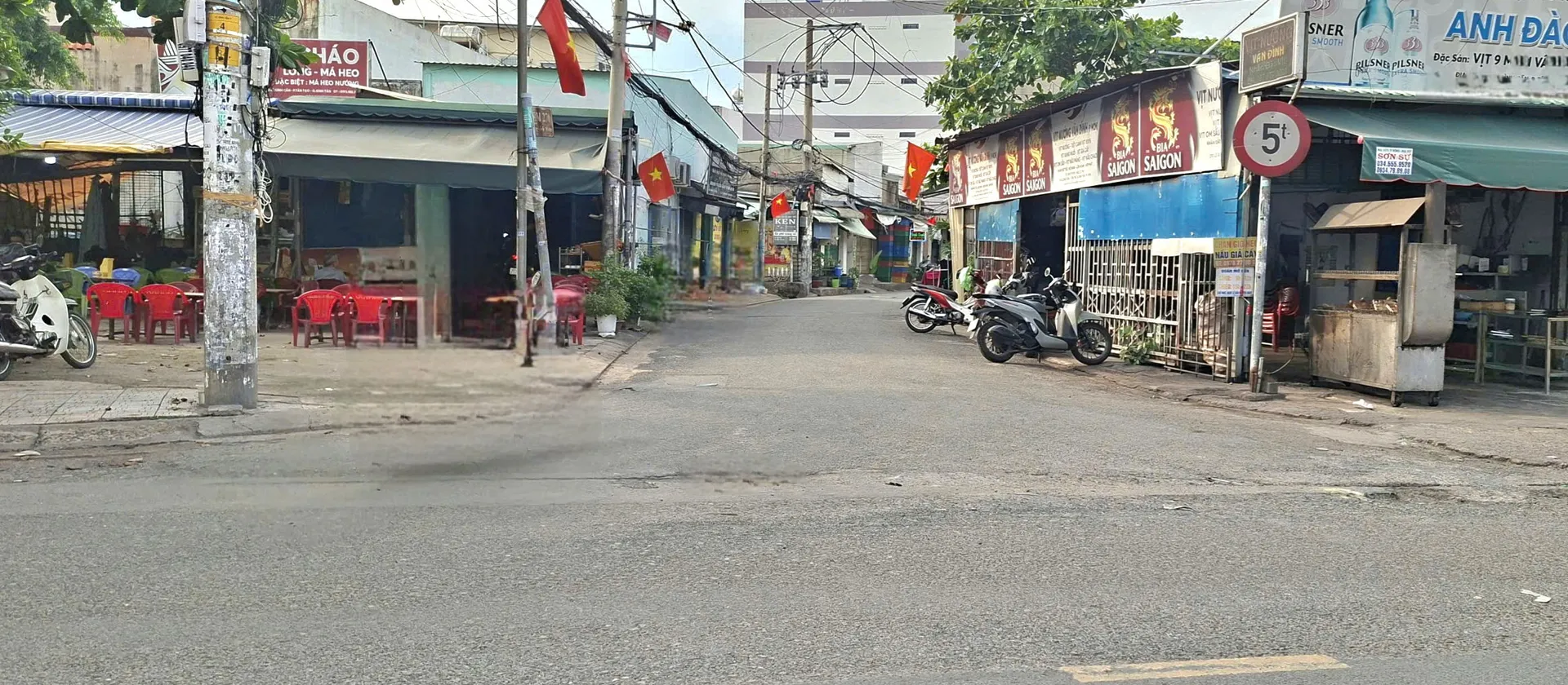 Nhà Bình Tân 48m2 hẻm xe hơi chỉ 5ty... Bán nhà riêng tại Tân Tạo, Hồ Chí Minh 01