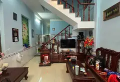 Bán nhà mặt phố 2 tầng tại phường Long Bình, diện tích 77m2... Bán nhà mặt phố tại Long Bình, Hồ Chí Minh 10