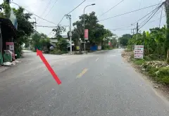 Đất kinh doanh mặt đường ô tô tránh Sóc Sơn giá tốt... Bán đất tại Sóc Sơn, Hà Nội 01