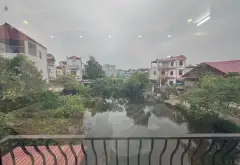 Bán nhà 120m2.MT8m.2 tầng 294 Ái Mộ đường Phan Đăng Lưu Phù Đổng lô góc,ô tô tránh view hồ điều hoà... Bán nhà riêng tại Phù Đổng, Hà Nội 12