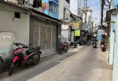 Đất Vàng Hẻm VIP Quận 8 - Cơ Hội Đầu Tư Đỉnh Cao... Bán đất tại Chánh Hưng, Hồ Chí Minh 03