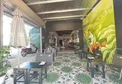 Bán nhà mặt phố An Khánh 90m2 kinh doanh sầm uất... Bán nhà mặt phố tại An Khánh, Hải Phòng 01