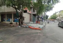 Nhà phố lô góc sầm uất, vị trí đắc địa Lê Hồng Phong... Bán nhà mặt phố tại Hà Đông, Hà Nội 02