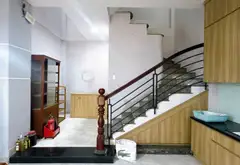 NHÀ ĐẸP VỊ TRÍ ĐẸP
HẺM LỚN... Bán nhà riêng tại Gò Vấp, Hồ Chí Minh 01