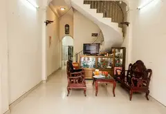 Nhà HXH Tô Hiệu ngang 4m, 3 tầng, giá 6 tỷ 7... Bán nhà riêng tại Phú Thạnh, Hồ Chí Minh 06