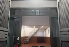 Bán nhà riêng 2 tầng diện tích 61m2 gần Aeon Mall Tân Phú, Bình Tân... Bán nhà riêng tại Bình Hưng Hòa, Hồ Chí Minh 02