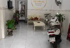 Nhà mặt phố 2 tầng diện tích 89m2 tại Tân Phú giá 11.8 tỷ... Bán nhà mặt phố tại Phú Thọ Hòa, Hồ Chí Minh 03