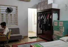 Nhà riêng 5 tầng hướng Đông, diện tích 68m2 tại Nguyễn Ảnh Thủ, Q12, giá 6.9 tỷ... Bán nhà riêng tại Trung Mỹ Tây, Hồ Chí Minh 05