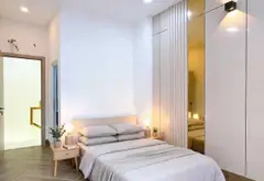 Sát MT Vĩnh Hội - 5 tầng - Nhỉnh 4 tỷ - 3Pn - Sổ đẹp vuông... Bán nhà riêng tại Vĩnh Hội, Hồ Chí Minh 18