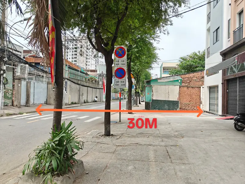 GẦN CẦU NGUYỄN KHOÁI -  2 TẦNG - 65M2 - NHỈNH 6 TỶ -  NGANG HƠN 5M -  NỞ HẬU... Bán nhà riêng tại Vĩnh Hội, Hồ Chí Minh 01