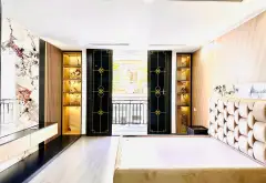 Bán nhà 60mx 6T THANG MÁY GARA Ô TÔ gần Vinhomes Riverside, Nguyễn Lam,... Bán nhà riêng tại Phúc Lợi, Hà Nội 16