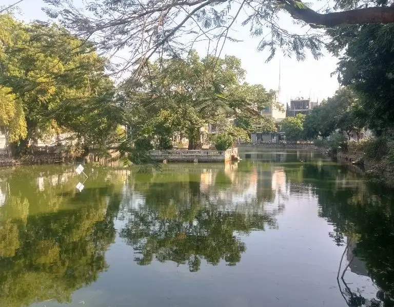 Bán đất lô góc vuông vắn tại phường Tây Mỗ, Hà Nội, gần Vinhomes, AEON Hà Đông... Bán đất tại Tây Mỗ, Hà Nội 01