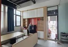 Nhà mặt tiền đường Lê Vinh hòa dt 8×28 Nhà phố cho thuê 32 phòng, thu nhập 130 triệu/tháng Tân Phú... Bán nhà mặt phố tại Phú Thọ Hòa, Hồ Chí Minh 01