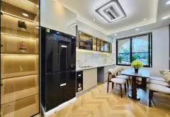 Bán nhà 5 tầng, 5 phòng ngủ, sân ô tô tại Gò Vấp giá 7.5 tỷ... Bán nhà riêng tại Thông Tây Hội, Hồ Chí Minh 11