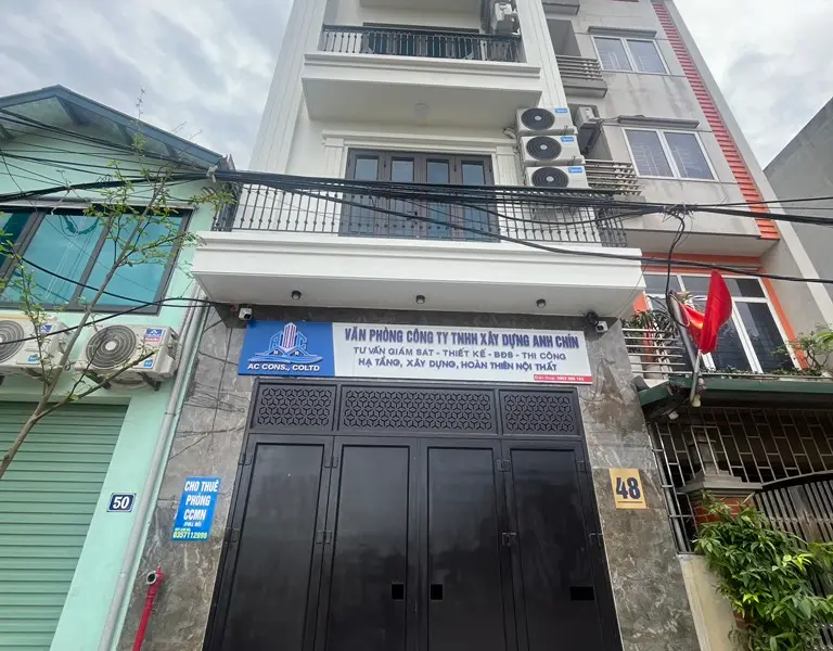 Bán nhà mặt phố Lai Xá, Hoài Đức 6 tầng, diện tích 67.5 m2, pháp lý rõ ràng... Bán nhà mặt phố tại Hoài Đức, Hà Nội 01