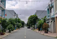 Đất góc 3 mặt thoáng tại Phú Mỹ Hiệp, Dĩ An giá hấp dẫn... Bán đất tại Tân Đông Hiệp, Hồ Chí Minh 04