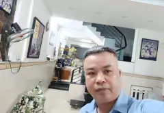 Nhà Phố Sang Trọng Tại Quận 8 – Đẳng Cấp Đón Đầu Phát Triển... Bán nhà riêng tại Chánh Hưng, Hồ Chí Minh 01