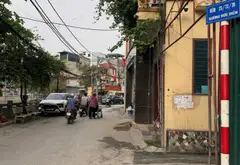 Chung cư mini 17 phòng khép kín tại Đức Diễn, ô tô đỗ gần... Bán chung cư mini tại Phú Diễn, Hà Nội 17