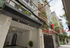 🌹🌹🌹 Bán nhà Trần Quốc Hoàn... Bán nhà riêng tại Cầu Giấy, Hà Nội 12