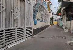 Bán nhà riêng 2 tầng diện tích 35m² hướng Đông Nam tại phường Đất Thánh, giá 5.25 tỷ... Bán nhà riêng tại Tân Hòa, Hồ Chí Minh 02