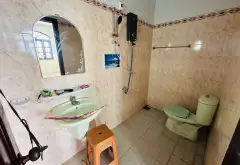 Nhà mặt phố tại Linh Đông, Thủ Đức, 4 tầng, mặt tiền 5m, gần Phạm Văn Đồng... Bán nhà mặt phố tại Thủ Đức, Hồ Chí Minh 09