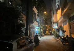 Bán nhà riêng 68m² 4 tầng, vị trí ô tô tránh tại Nghĩa Đô Cầu Giấy... Bán nhà riêng tại Nghĩa Đô, Hà Nội 10