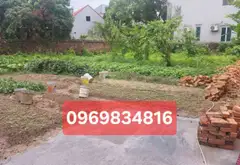 Đất trung tâm Phố Nỷ giá siêu hấp dẫn... Bán đất tại Trung Giã, Hà Nội 05