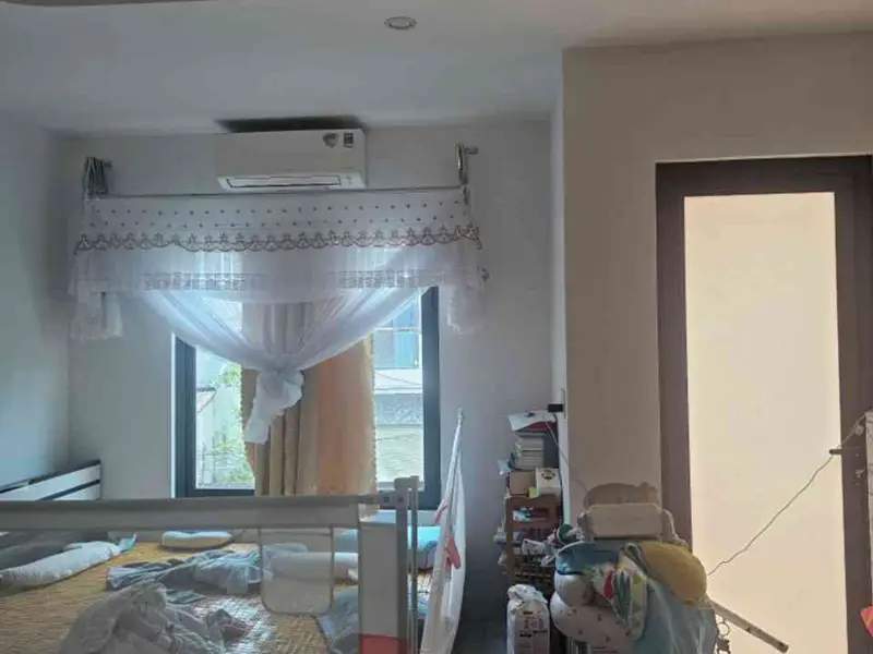 Nhà 4 Tầng Xinh Xắn Gần Ôtô Khu Vực Phát Triển... Bán nhà riêng tại Yên Nghĩa, Hà Nội 01