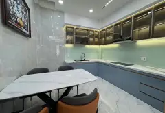 Nhà riêng 4 tầng 38m² hướng Đông Nam tại Tân Bình, gần sân bay... Bán nhà riêng tại Tân Sơn, Hồ Chí Minh 03