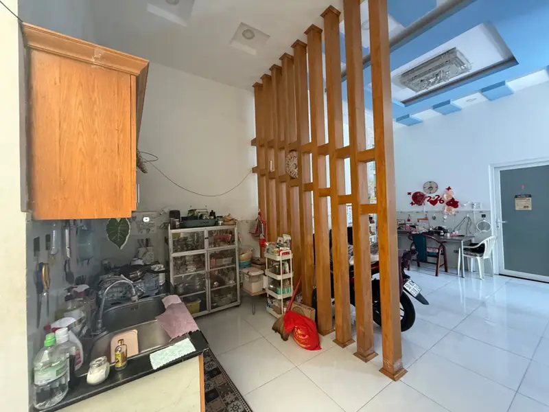 GIẢM 100TR – NHÀ MẶT TIỀN TÂY LÂN 4, BÀ ĐIỂM HÓC MÔN 73M² GIÁ MỚI 2.85 TỶ TL... Bán nhà mặt phố tại Bà Điểm, Hồ Chí Minh 01