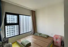 Bán căn hộ 2 phòng ngủ tại phân khu The Sapphire, Vinhomes Smart City... Bán căn hộ chung cư tại Tây Mỗ, Hà Nội 05