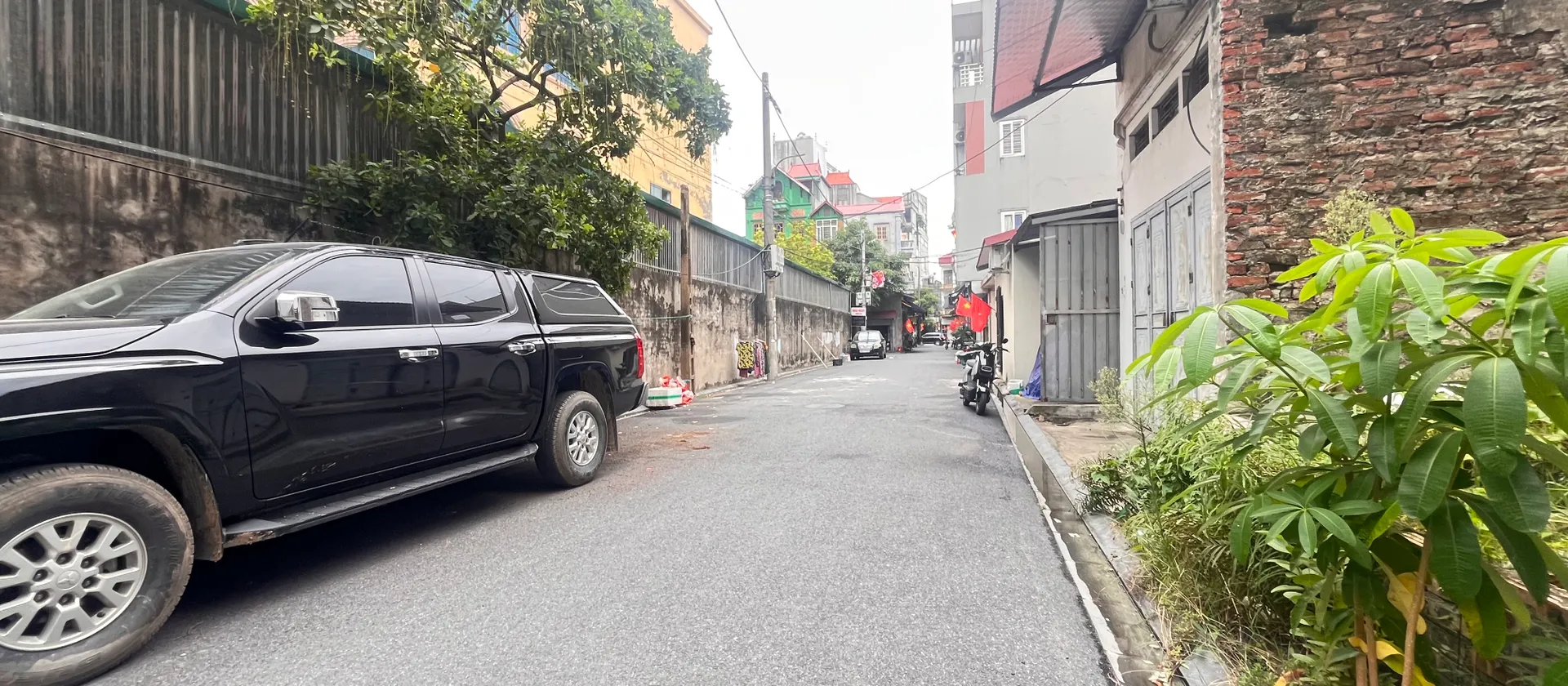 Cơ hội hiếm có sở hữu đất thổ cư vị trí đắc địa cạnh cầu Nhật Tân... Bán đất tại Vĩnh Thanh, Hà Nội 01