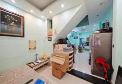 Bán nhà 2 tầng 73m2 tại phường 3, Bình Thạnh giá 8.5 tỷ... Bán nhà riêng tại Gia Định, Hồ Chí Minh 04