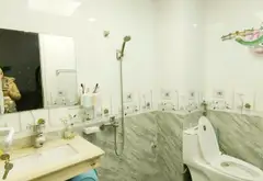 TRUNG TÂM THANH TRÌ NHÀ DÂN XÂY - MẶT TIỀN SIÊU RỘNG - Ô CHỜ THANG MÁY - GẦN NHÀ THỂ -CHỈ HƠN 6 TỶ... Bán nhà riêng tại Thanh Trì, Hà Nội 02