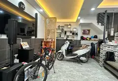 Nhà đẹp nội thất xịn, hẻm thông tứ tung, tiện nghi cực chất... Bán nhà riêng tại Nhiêu Lộc, Hồ Chí Minh 06