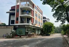 Biệt thự lô góc sang trọng tại khu đô thị sinh thái như Quỳnh Văn Lâm... Bán nhà mặt phố tại Như Quỳnh, Hưng Yên 07