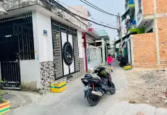 Bán nhà riêng 74m2 hẻm ô tô tỉnh lộ 10 gần Tên Lửa, giá 5,3 tỷ... Bán nhà riêng tại Bình Trị Đông, Hồ Chí Minh 02