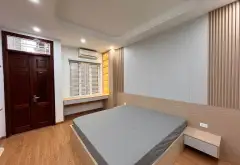 Bán nhà riêng 31m² tại Thanh Nhàn, Hai Bà Trưng – Ô tô đỗ cổng, nội thất đầy đủ, giá 9.9 tỷ VNĐ... Bán nhà riêng tại Bạch Mai, Hà Nội 14