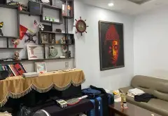 Nhà phố Tân Định 5PN, mặt tiền thuê spa 20tr/tháng... Bán nhà mặt phố tại Tân Định, Hồ Chí Minh 02
