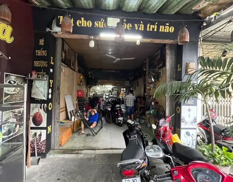 Nhà mặt phố siêu kinh doanh tại Tân Hoà Đông, giá hấp dẫn... Bán nhà mặt phố tại An Lạc, Hồ Chí Minh 01