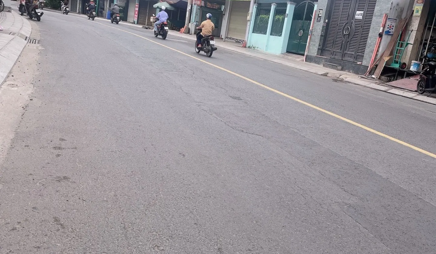 Nhà trong ngõ, ngách, hẻm - 218.4m² - Hóc Môn, TP Hồ Chí Minh - 9.5 tỷ... Bán nhà riêng tại Hóc Môn, Hồ Chí Minh 01