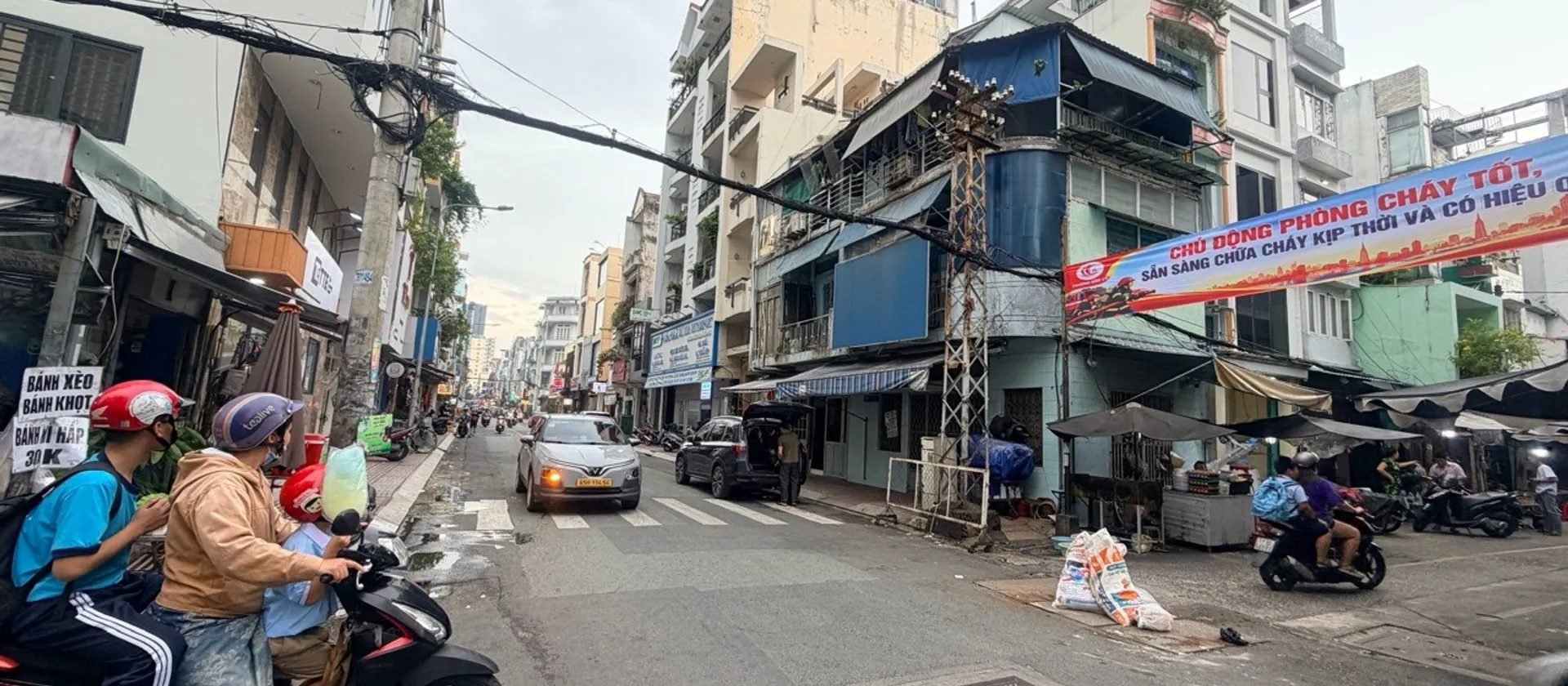 Cơ Hội Vàng Sở Hữu Nhà Riêng Tại Phường Bàn Cờ, Quận 3... Bán nhà riêng tại Bàn Cờ, Hồ Chí Minh 01
